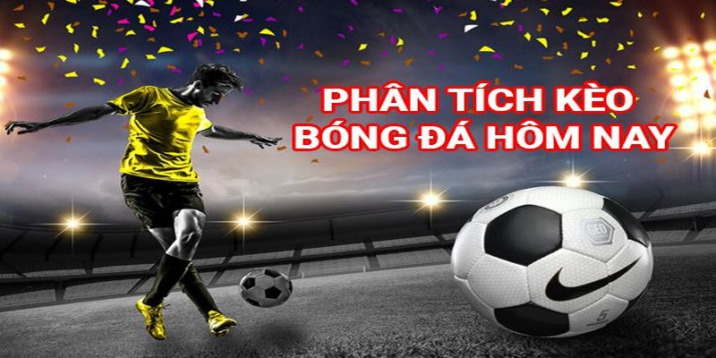 3 Yếu tố nhận định bóng đá kèo nhà cái