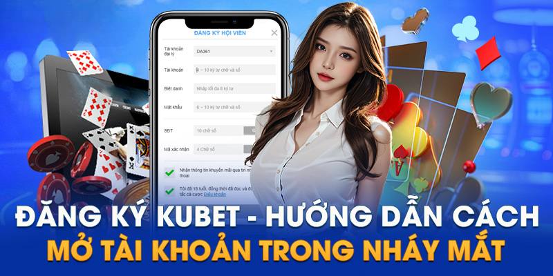 Lựa chọn link chính thống khi thực hiện đăng ký tài khoản Kubet 